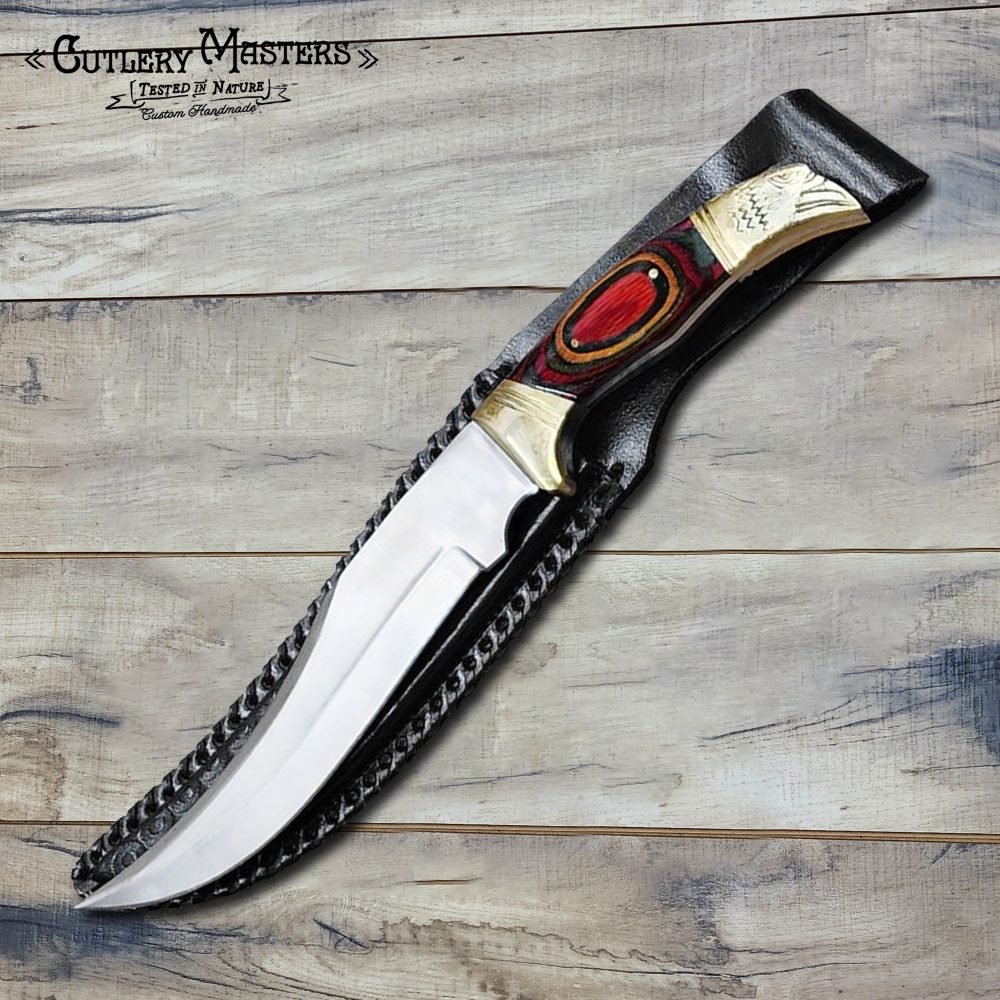 Cutlery Masters® "Artisan Blades: Collectibles"