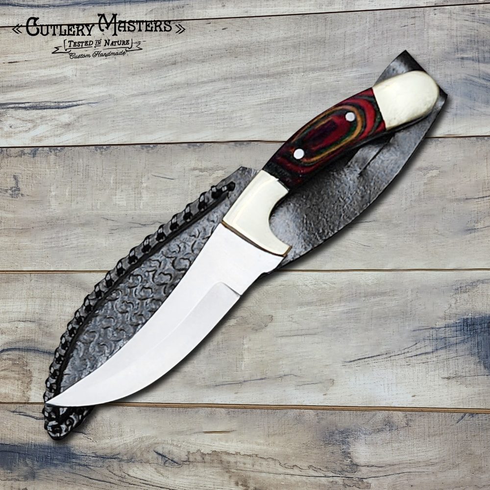 Cutlery Masters® "Wilderness Chef's Bliss Edition"