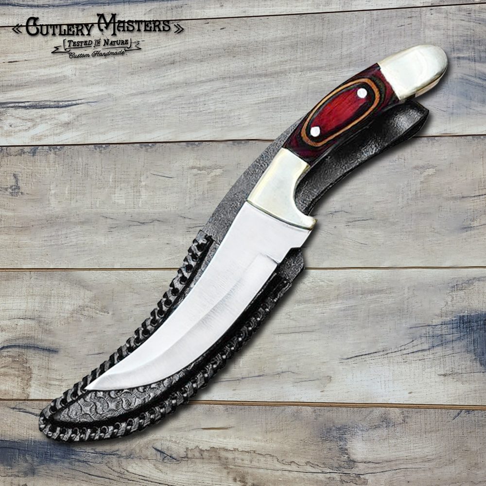 Cutlery Masters® "Artisan Blades: Collectibles"