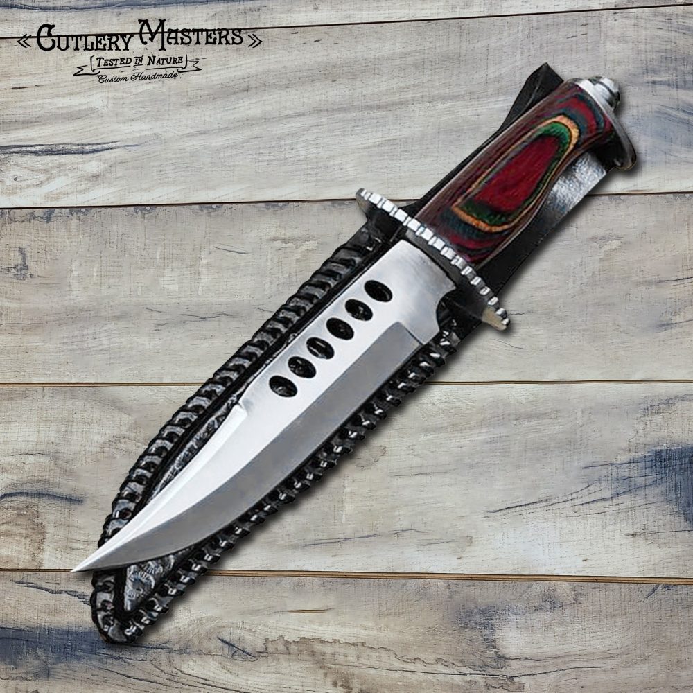 Cutlery Masters® "Artisan Blades: Collectibles"