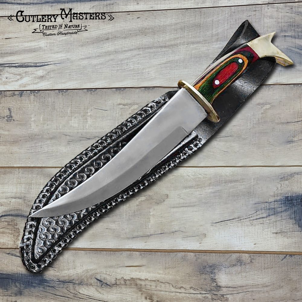 Cutlery Masters® "Artisan Blades: Collectibles"