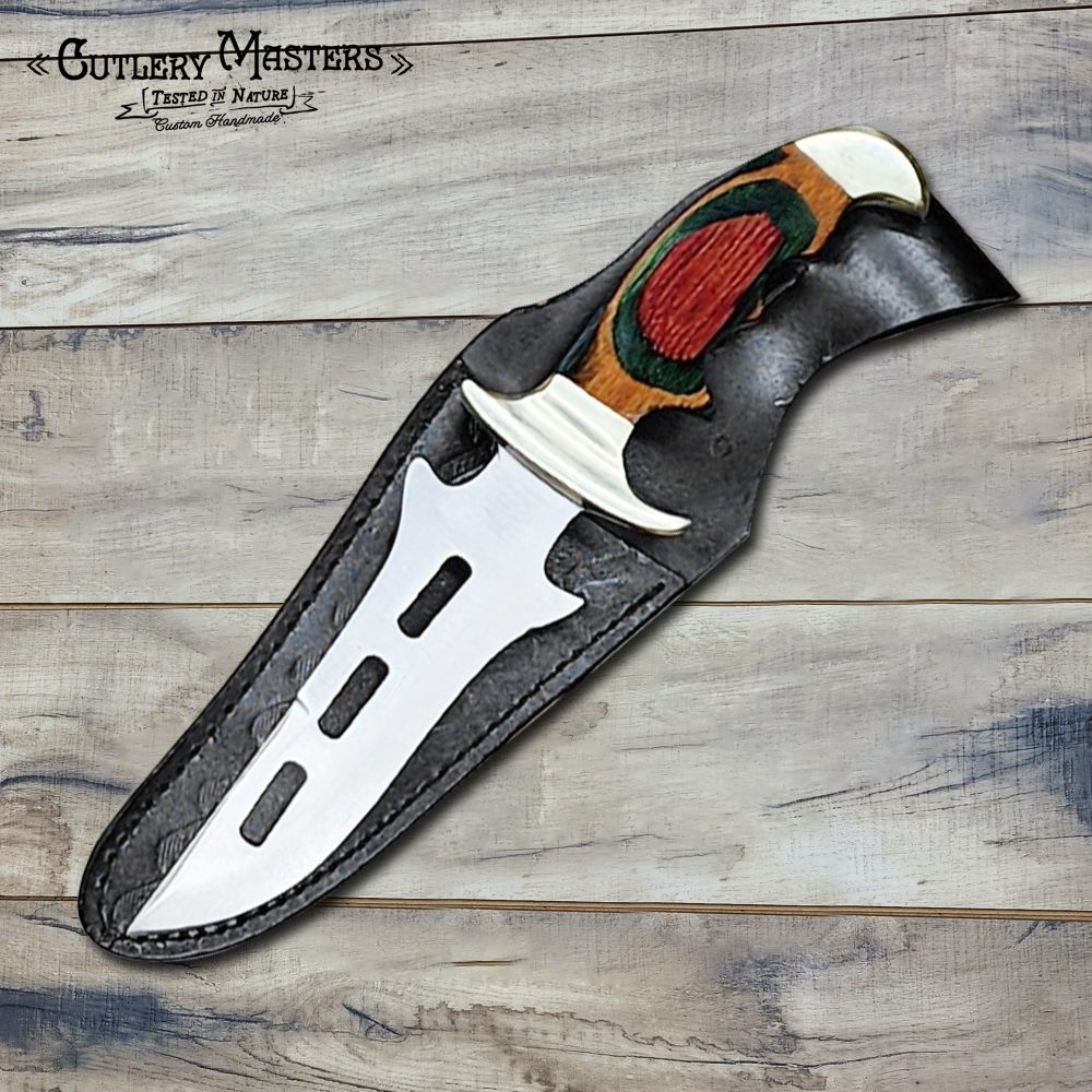 Cutlery Masters® "Wilderness Chef's Bliss Edition"