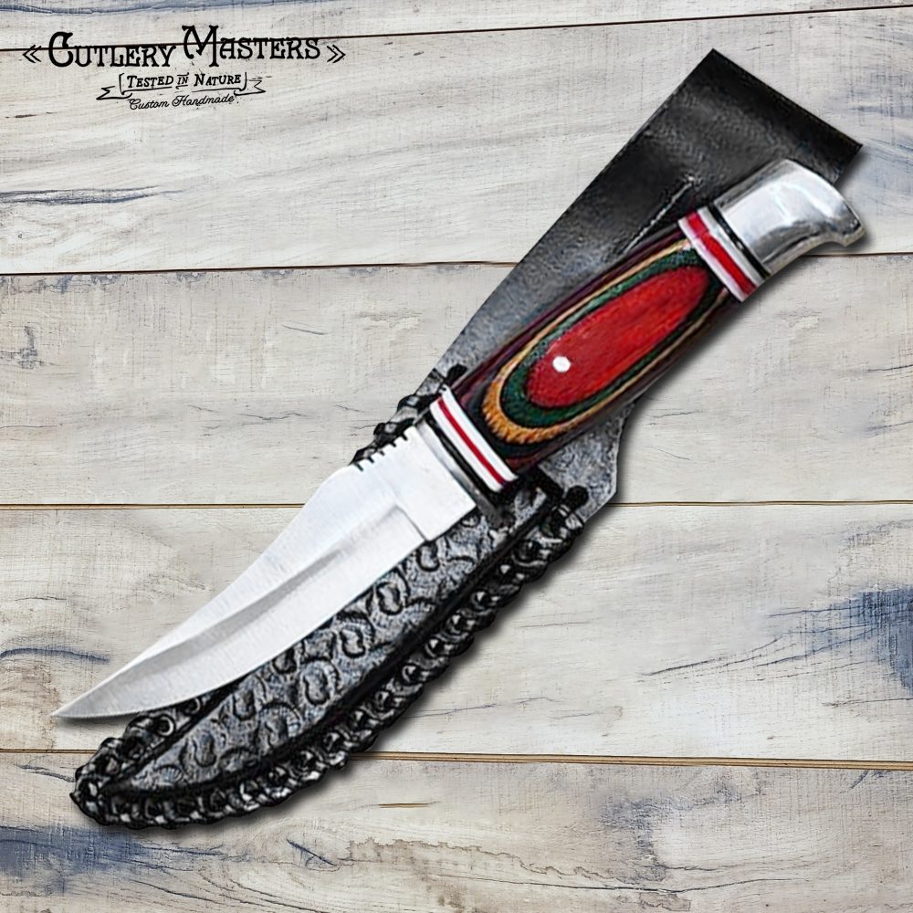 Cutlery Masters® "Artisan Blades: Collectibles"