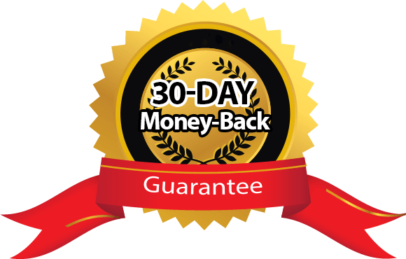 30-Day guaranty