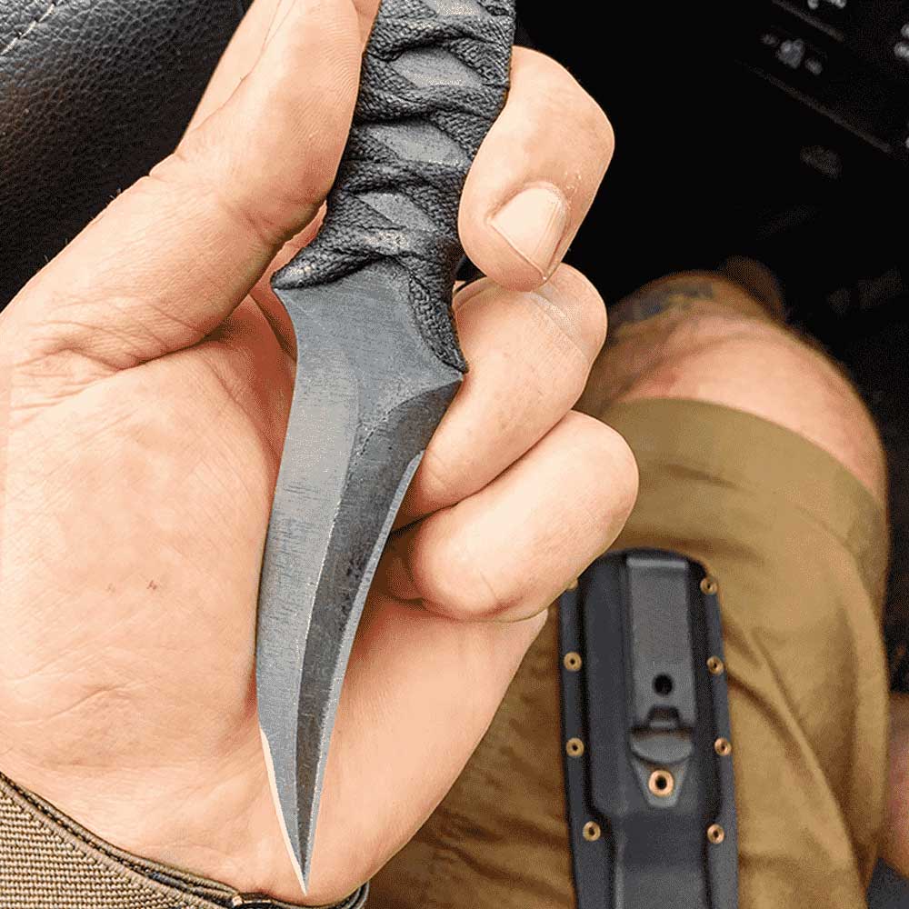 Cutlery Master REVIEW IMAGE
