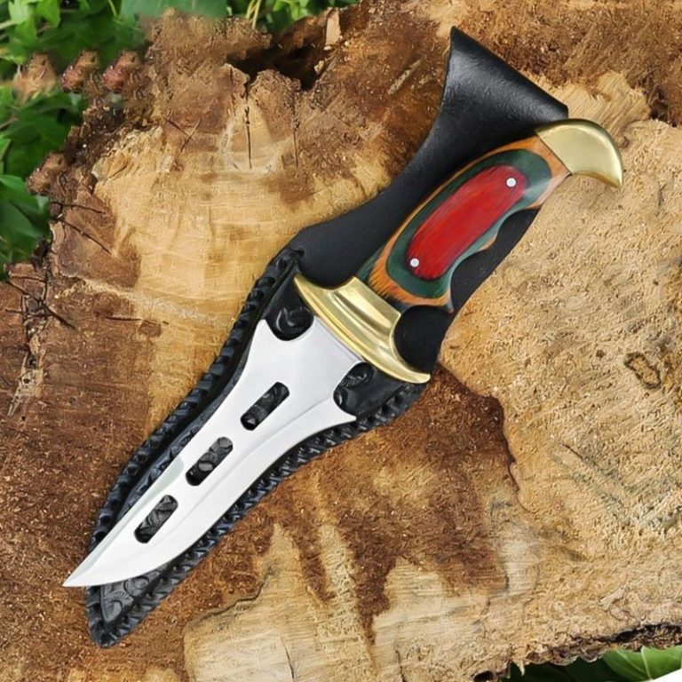 Master the Wild – 50% Off Blade Set + Free Pro Sharpening Tool