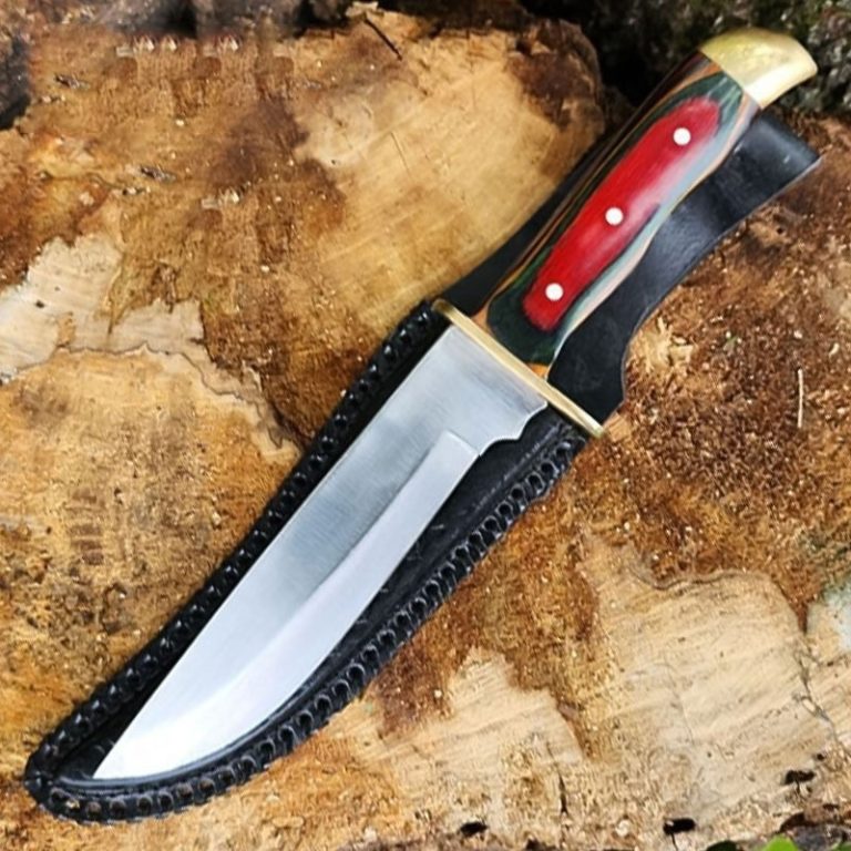 Master the Wild – 50% Off Blade Set + Free Pro Sharpening Tool
