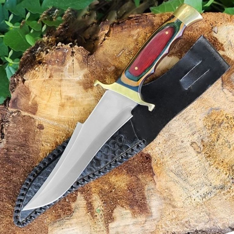 Master the Wild – 50% Off Blade Set + Free Pro Sharpening Tool